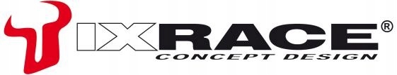 Kompletny układ wydechowy IXRACE KAWASAKI ER-6 Dopasowanie do pojazdu produkt dedykowany