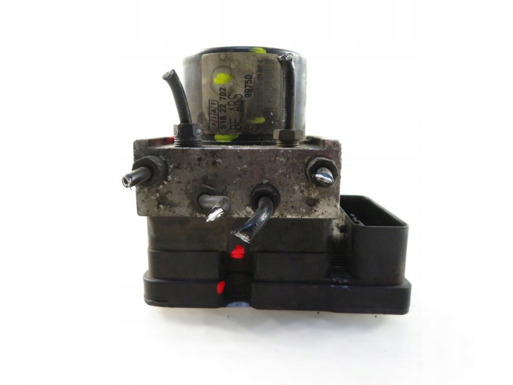 НАСОС АБС ДОБЛО І 10097016053 51822702 10020701404