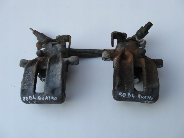 caliper rear part AUDI 80 B4 QUATTRO