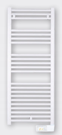 Kúpeľňový radiátor Atlantic Theola Classic 500 W