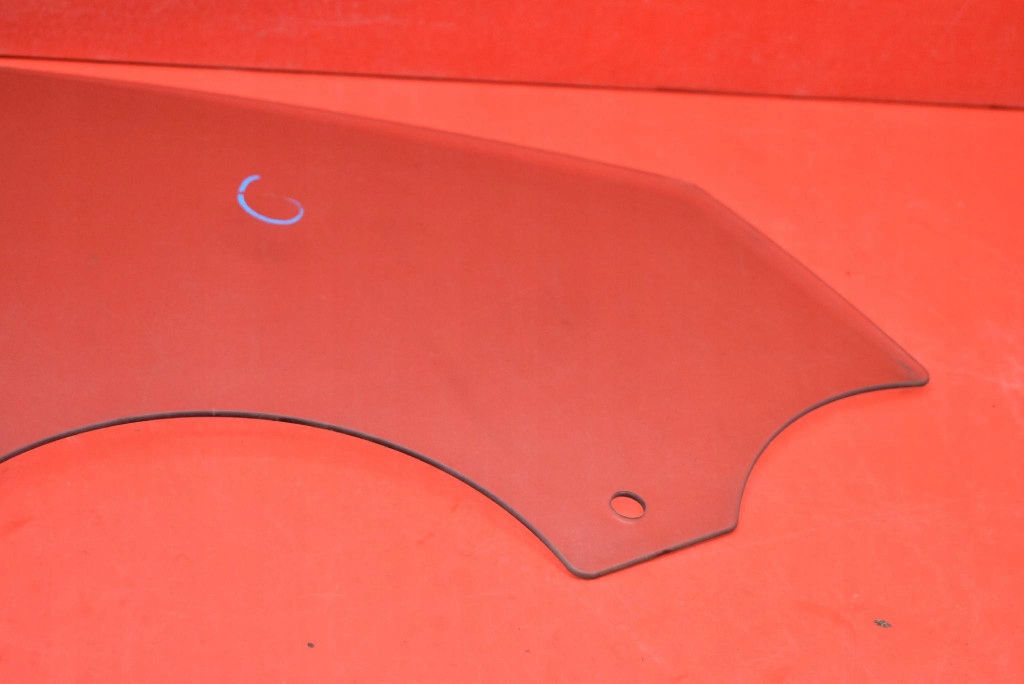 window side right front front SEAT TOLEDO 4 IV 12-17