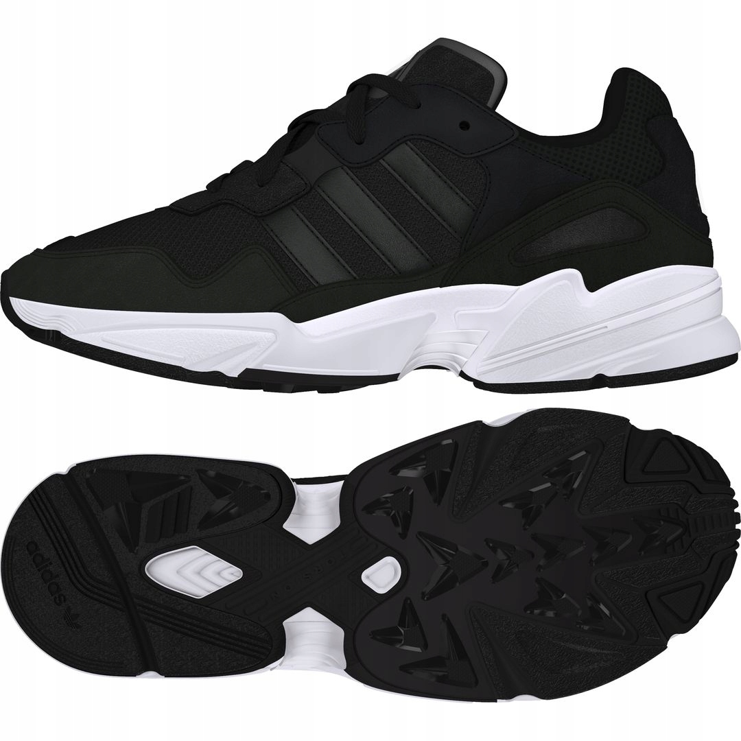 

Buty męskie adidas Yung-96 EE3681 43 1/3