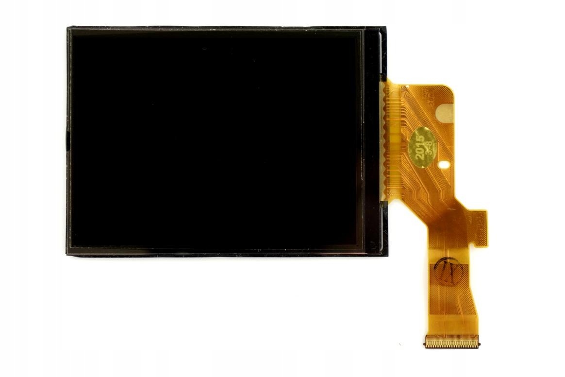 LCD Canon S100 S100V S200