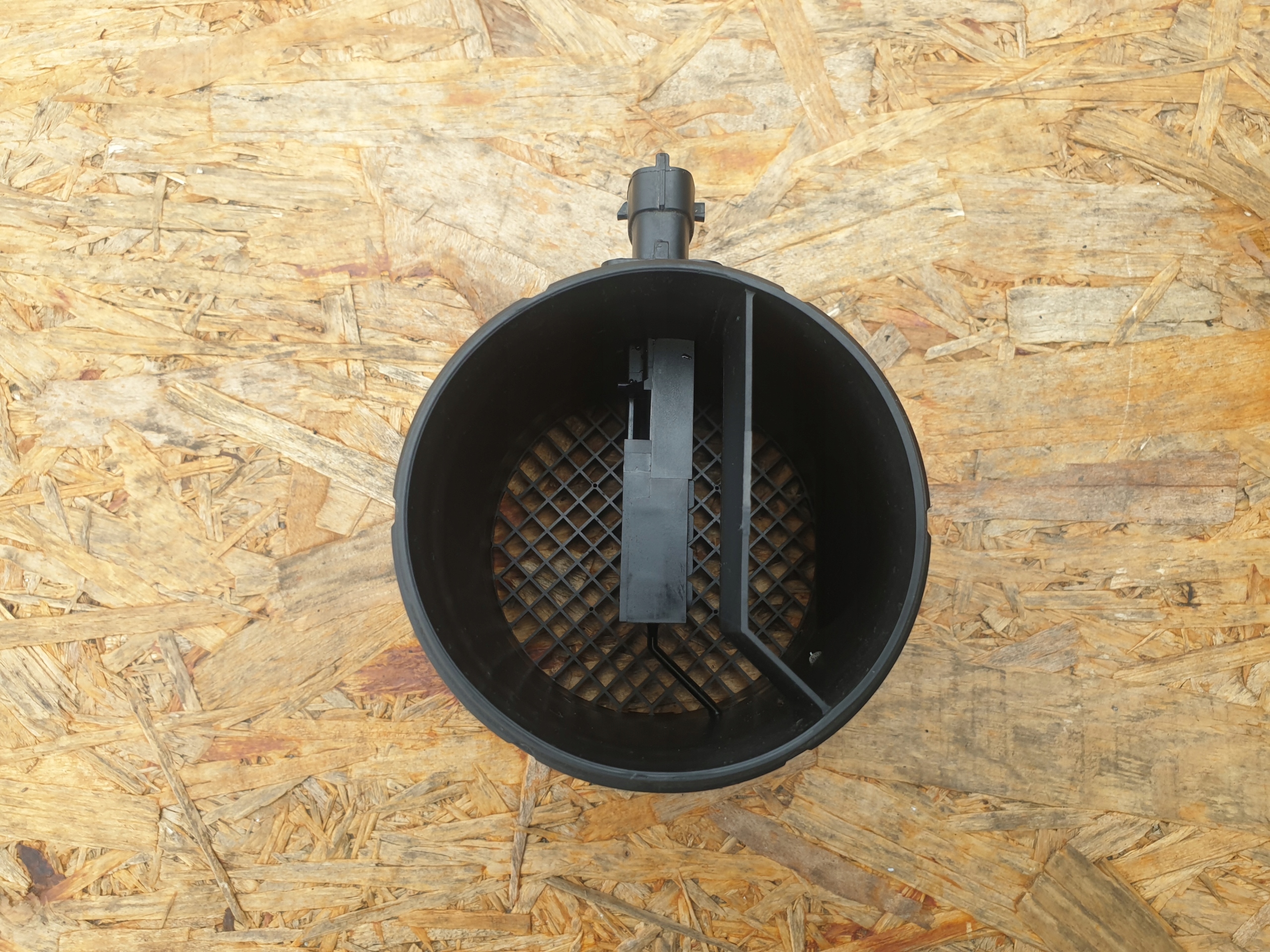 flow meter MASERATI LEVANTE 670005091