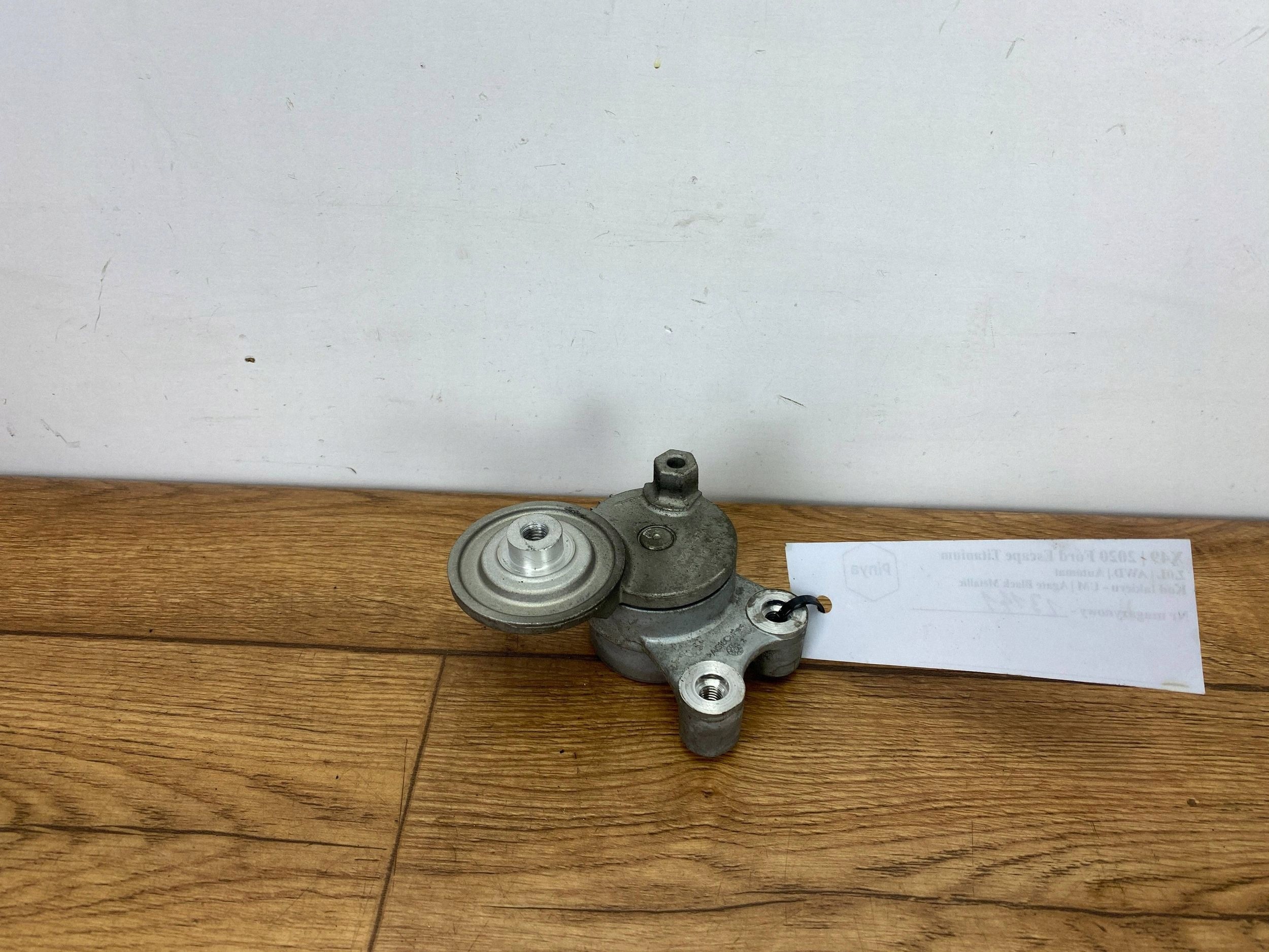 Riemenspanner Spannelement alternatora Ford Escape IV Kuga MK3 2020+