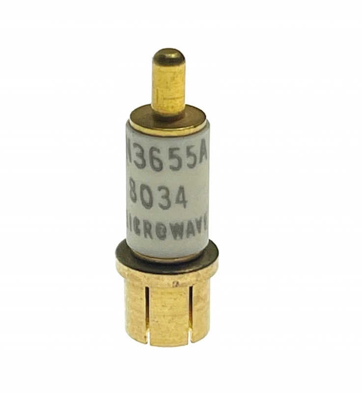 Mikrovlnná dioda 1N3655A w.cze. 3060MHz 500mW, DO-23f