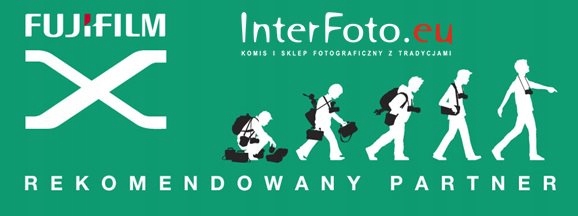 FujiFilm XF 14mm F2.8 R Fujinon Interfoto Mocowanie Fujifilm X