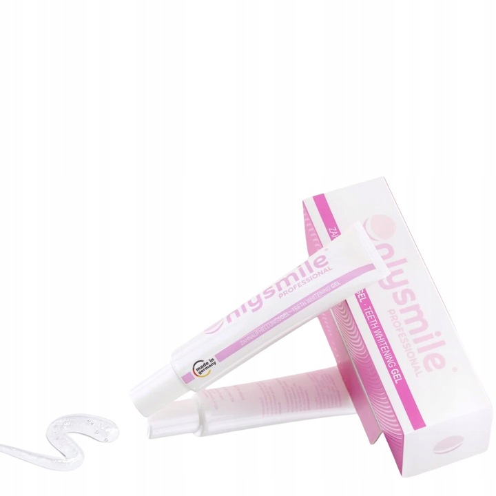 OnlySmile Żel do wybielania zębów 40 ml