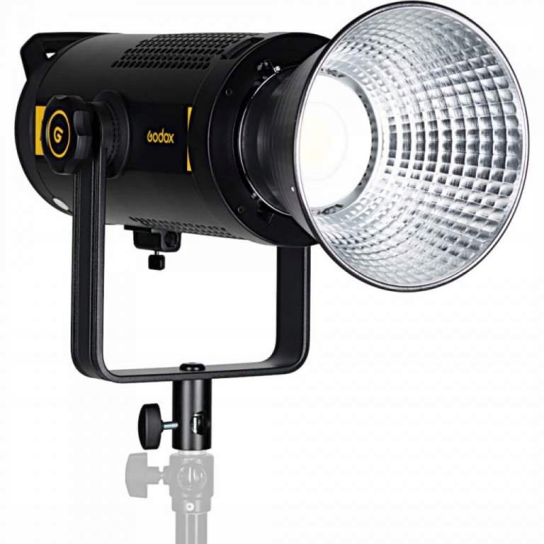 Lampa LED Godox FV200 HSS Flash LED Light Bowens