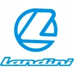 Filtr hydrauliki 4204121M1 Producent części Landini