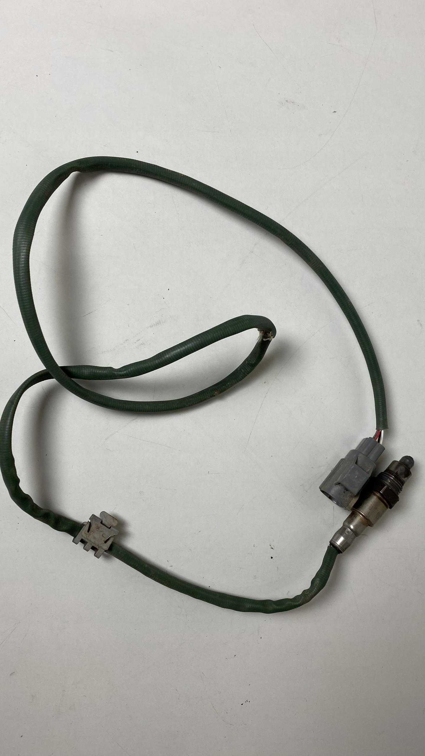 Лямбда-зонд Land ROVER SPORT L550 K8D2-9G444-AD