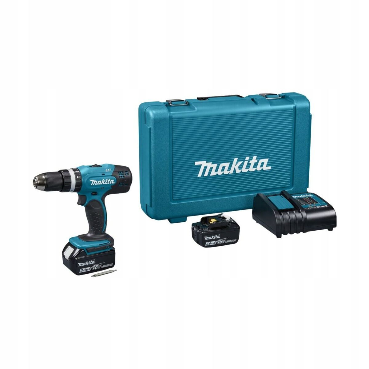 

Wiertarko Wkrętarka Makita DHP453SFE 18V Udarowa
