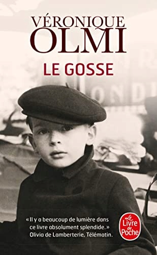 Le Gosse - Olmi, Véronique