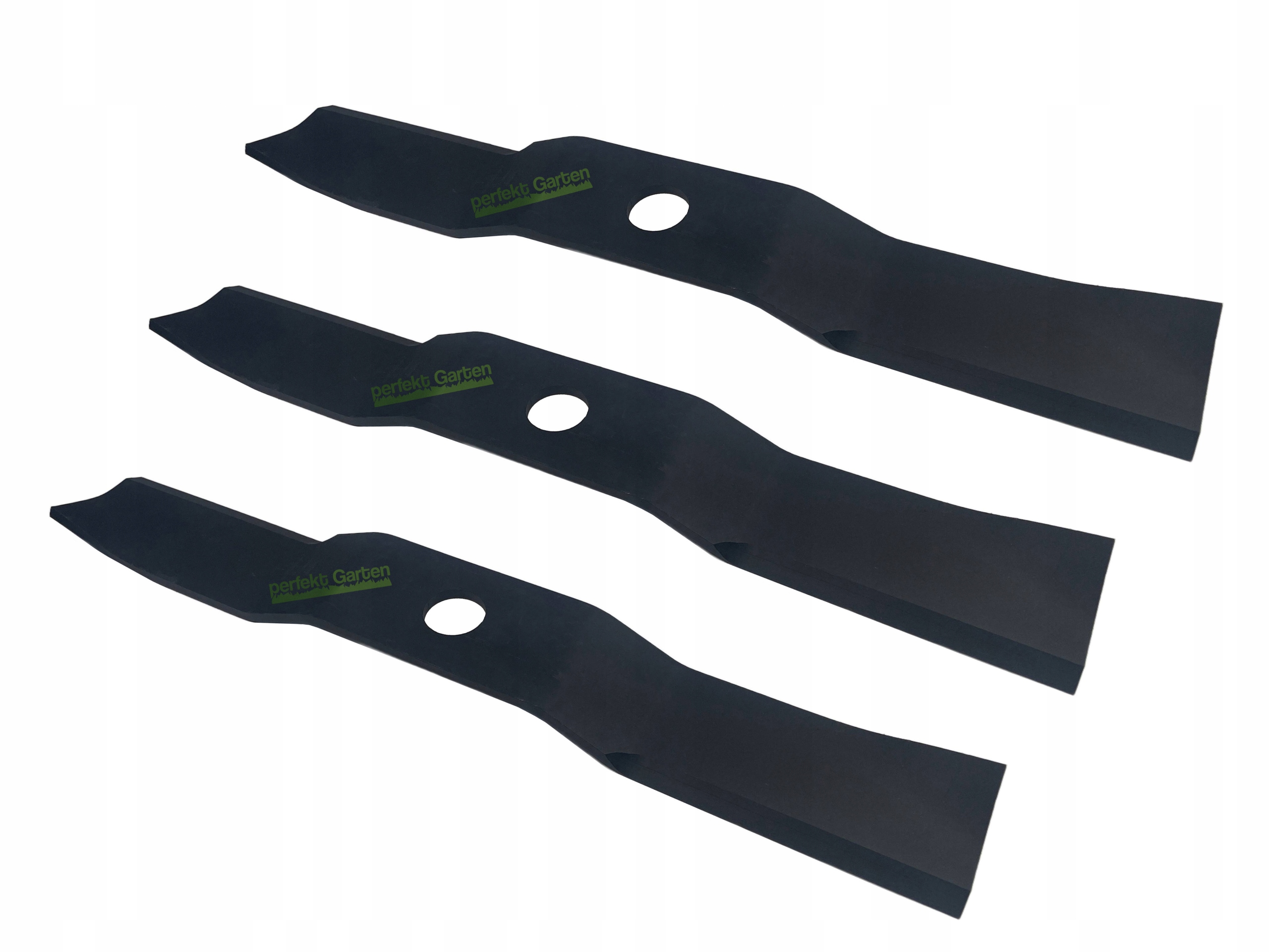 3 X 47 CM nůž Kubota 91-436 330-994 K5613-34340 K5613-97530 K5615-34330