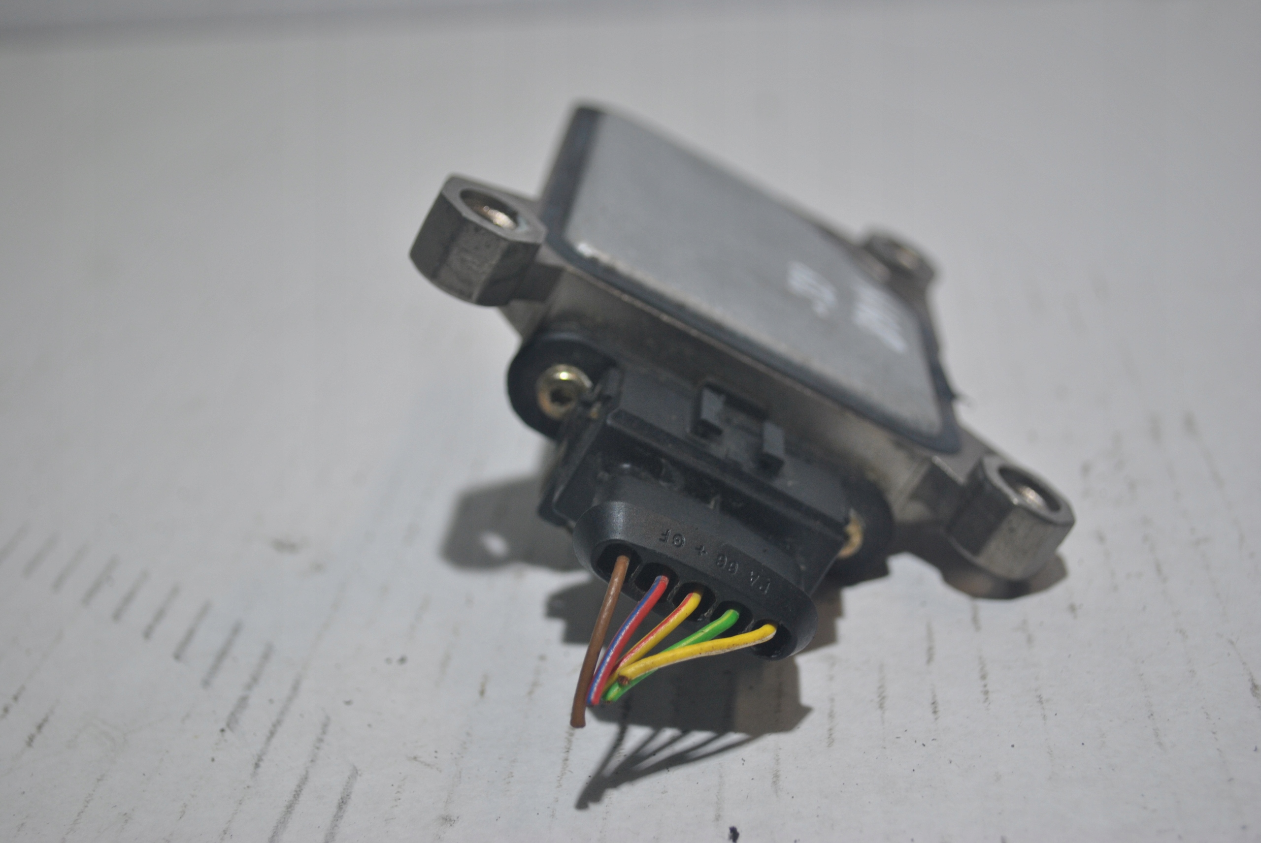 STEROWNIK ESP ,ERCEDES W168 A KLASA 0005426518 Typ samochodu Samochody osobowe