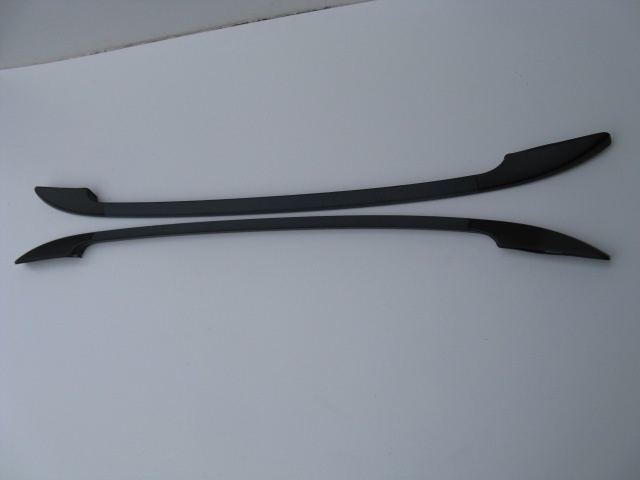 РЕЙЛІНГИ НА ДАХУ FIAT SEDICI, SUZUKI SX4