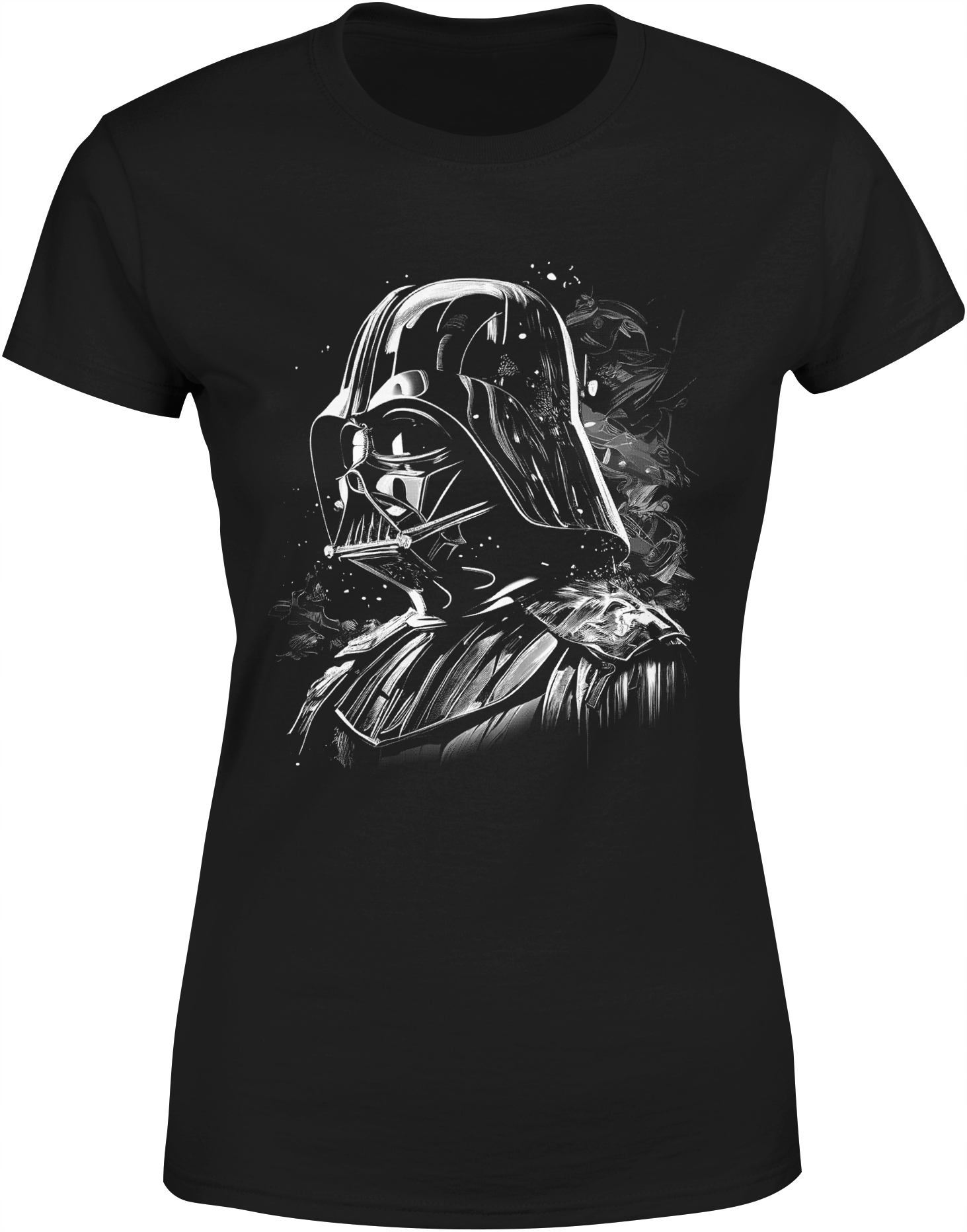 

Star Wars Darth Vader Gwiezdne Wojny Koszulka R. M