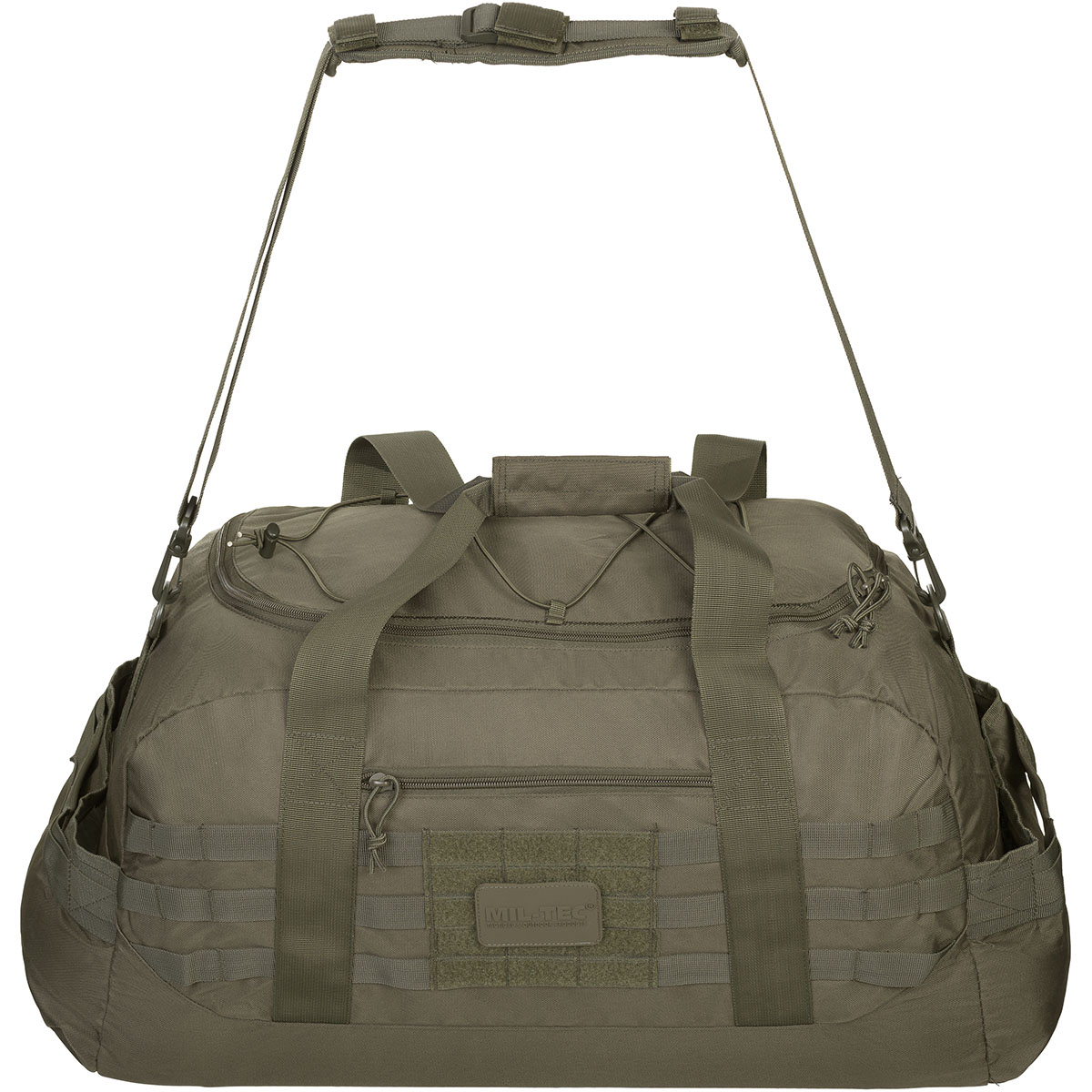 

Torba Taktyczna Us Cargo Bag Molle Medium 54l Oliv