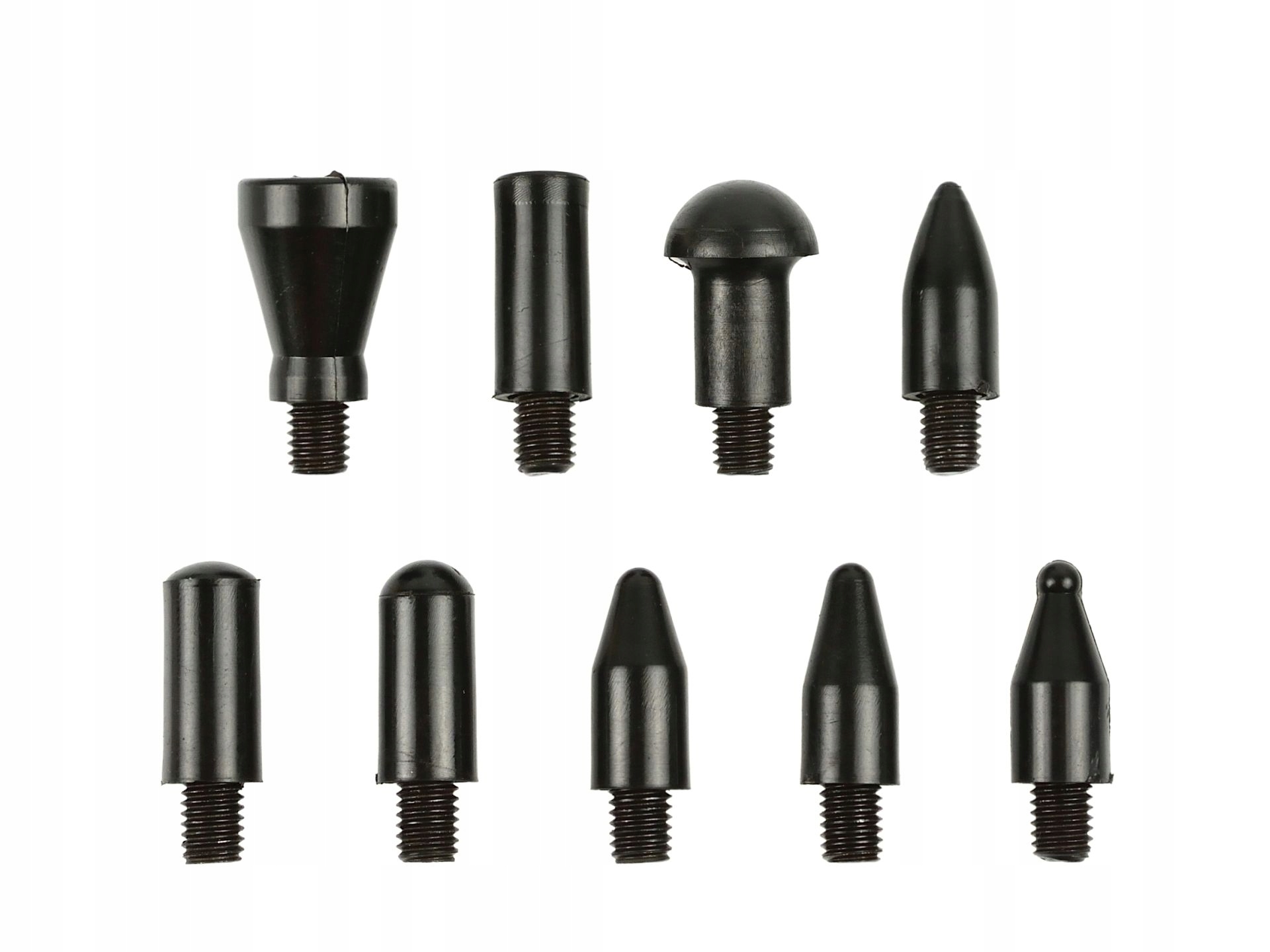 ZESTAW DO USUWANIA WGNIECEŃ PDR Z MŁOTKIEM GEKO Kod producenta G02647