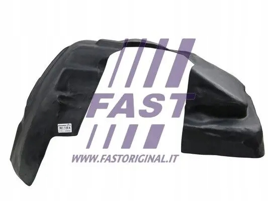 2x Reperature błotnika FAST PRZÓD L+P do FORD TOURNEO CUSTOM, TRANSIT Stan opakowania oryginalne