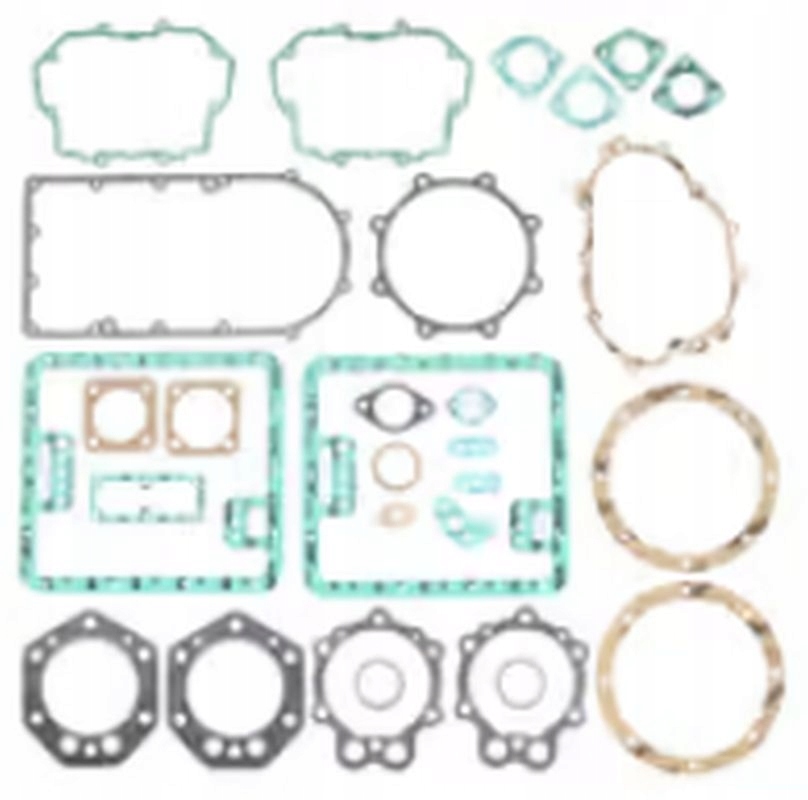 Athena Komplet Tesnení Moto Guzzi California 1000 '81-93, Le Mans 1000 '8