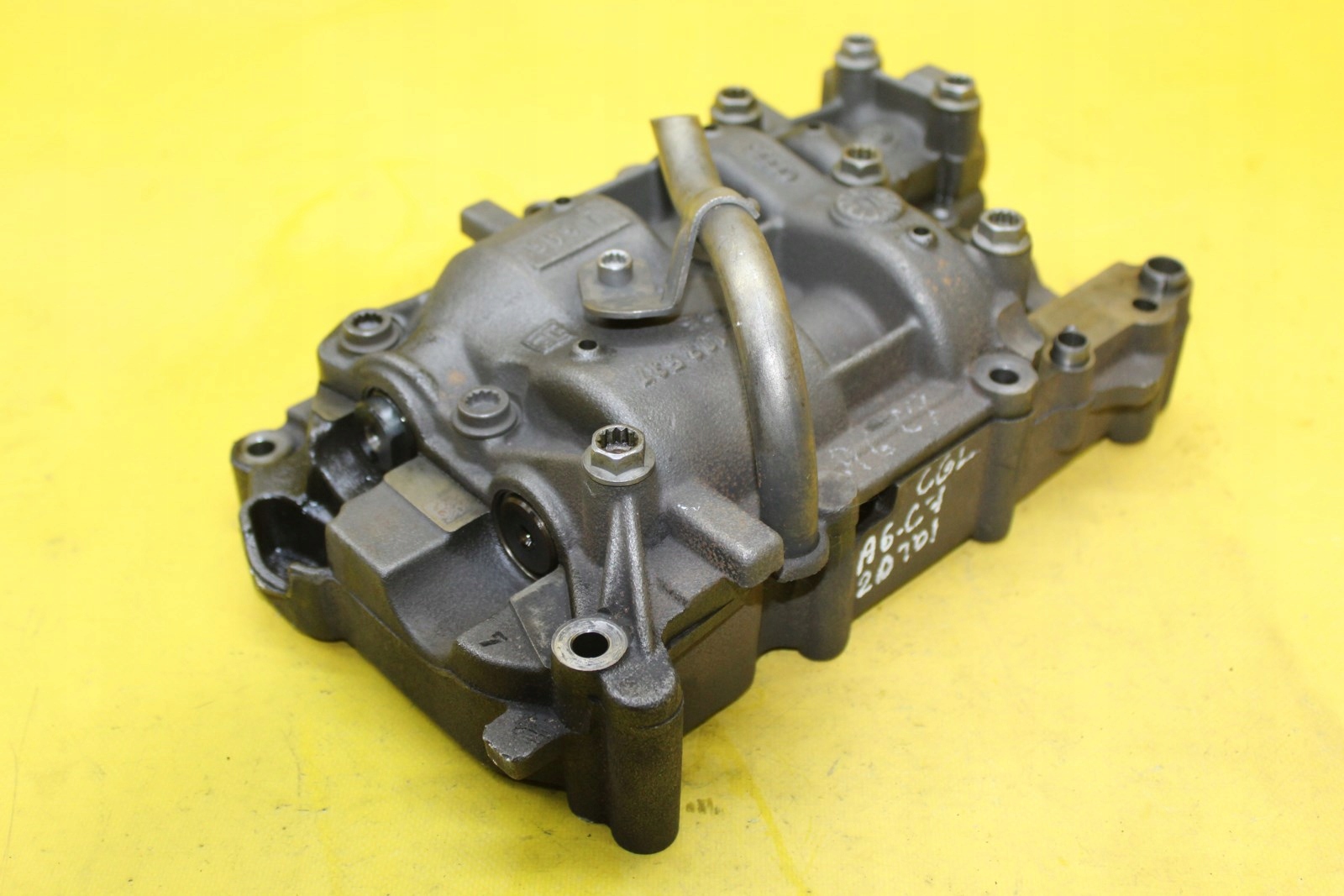 POMPA OLEJU A4 B8 CGL A6 C7 2.0 TDI 03L103537