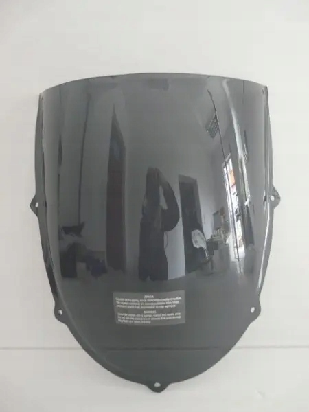 Sklo spoiler na motorku Aprilia Rs 50 1999-2005r.