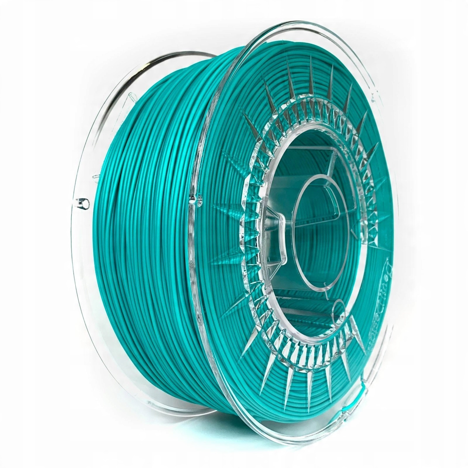 

Devil Design Pla 1.75mm 1kg Emerald Green Szmaragd