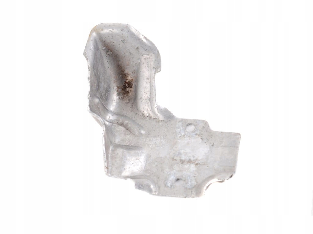 OSŁONA TERMICZNA TURBINY PEUGEOT 2008 1.4 HDI