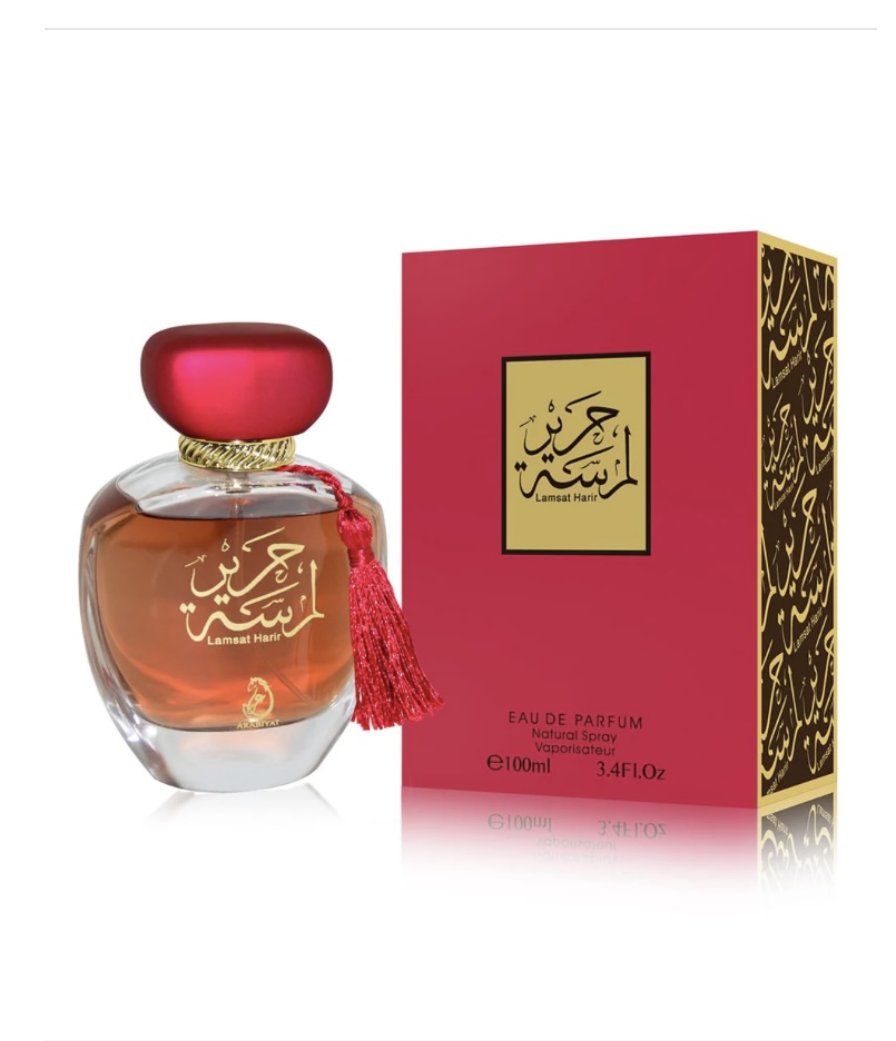 Arabiyat Lamsat Harir Pour Femme 100 ml Edp