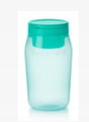 

Tupperware Słój 825 ml 1 szt.