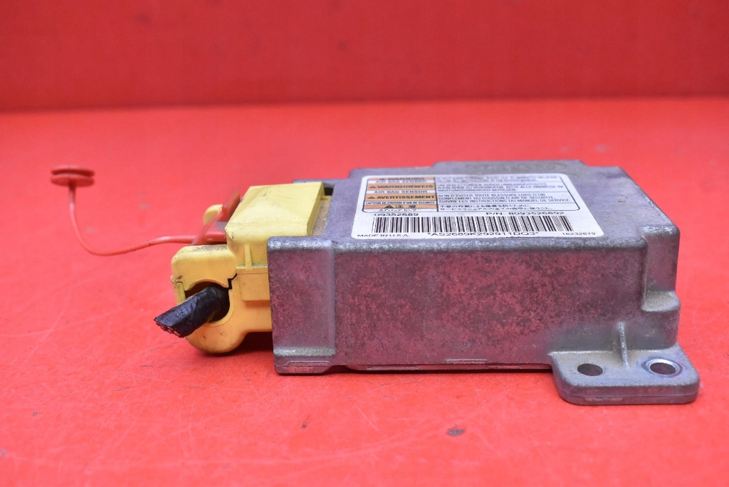 SENSOR Module Airbag Airbag 8093526892 OPEL FRONTERA B 98-04