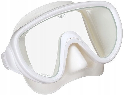 TUSA Zestaw do snorkelingu ABC płetwy maska fajka + torba rozmiar: 32-39 EAN (GTIN) 4983608710815