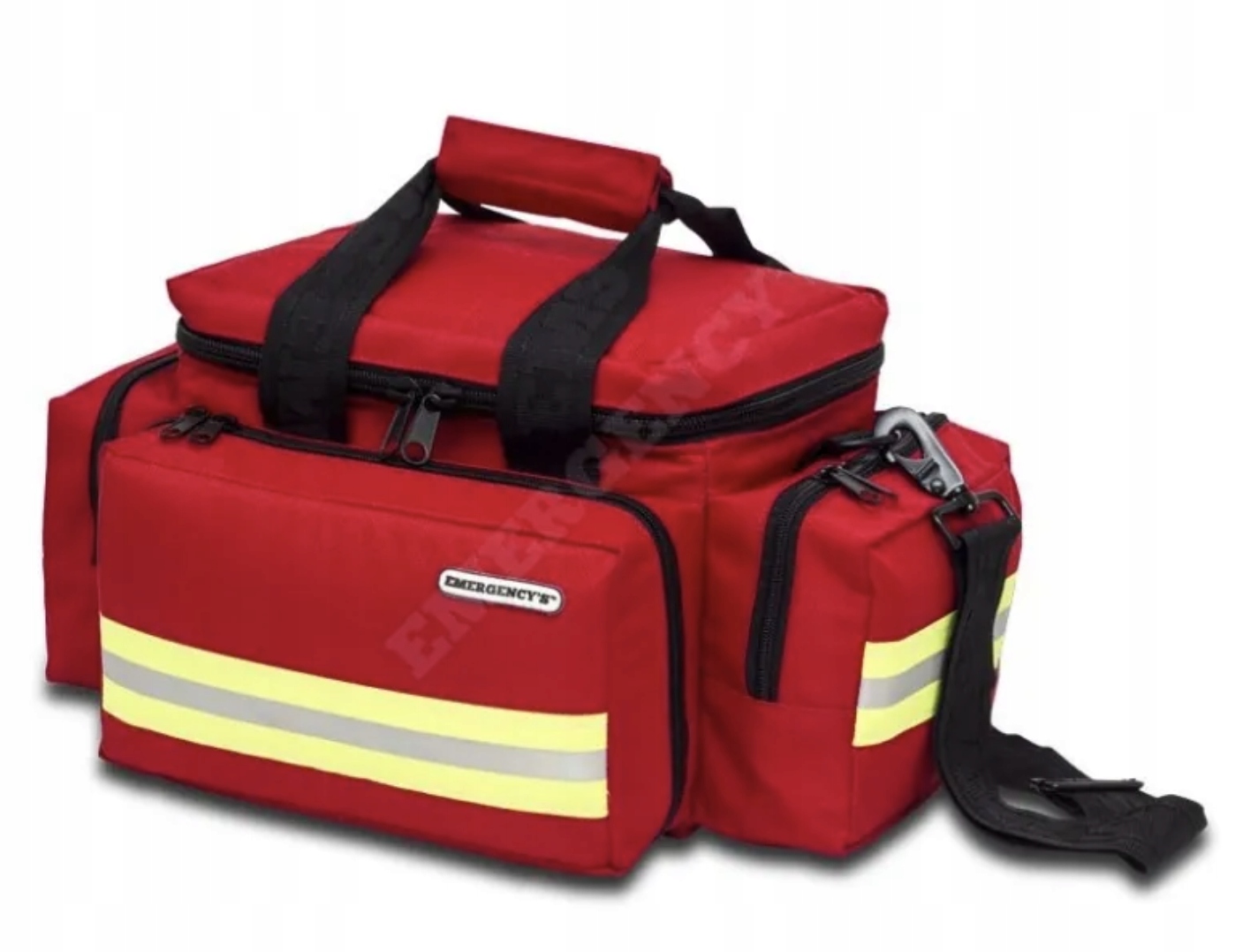 Torba Ratownicza lekka Emergency's
