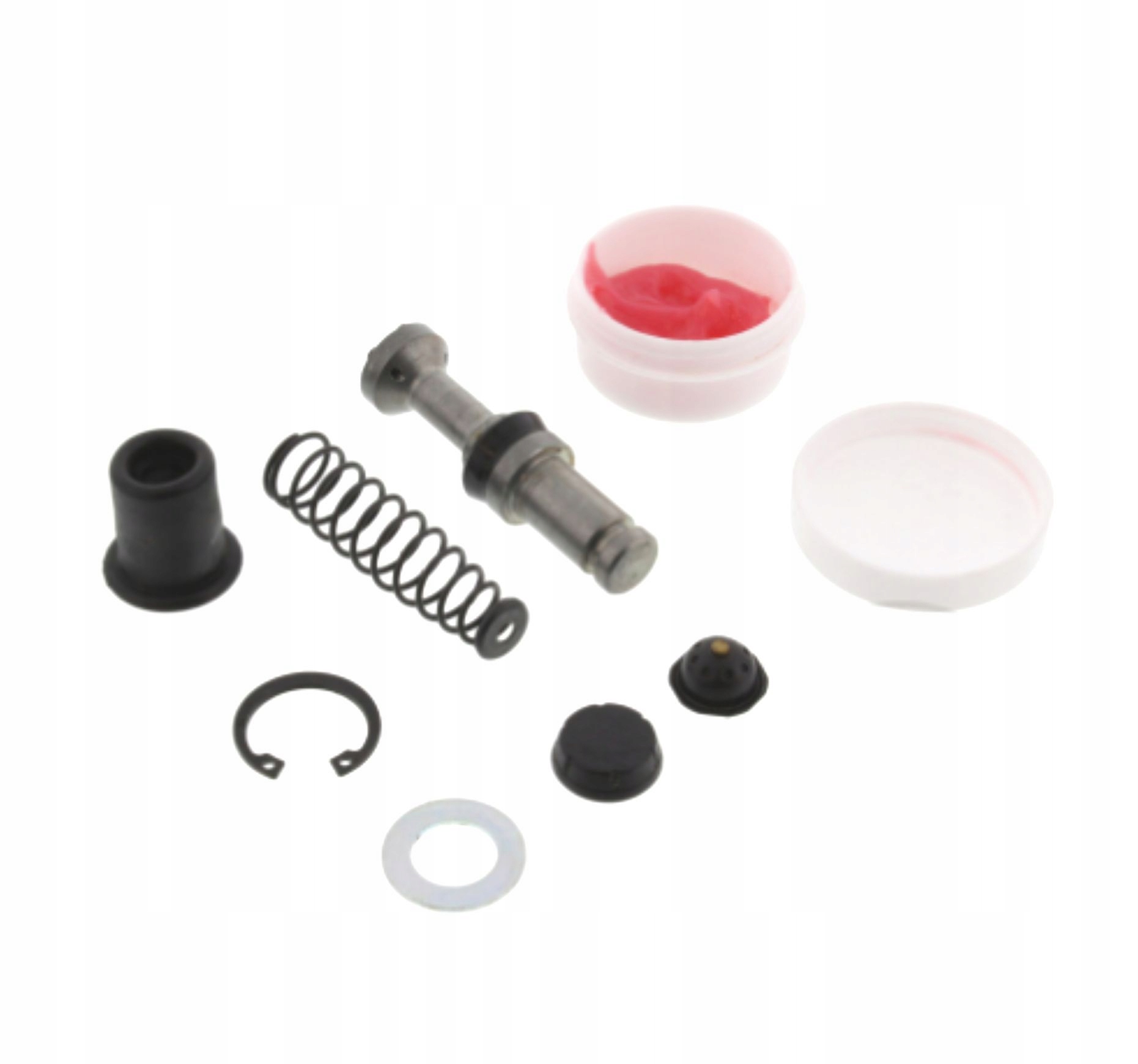 Sada Pro Opravu Předního Brzdového Čerpadla Suzuki Gn 400 L E 450 750 Gsx