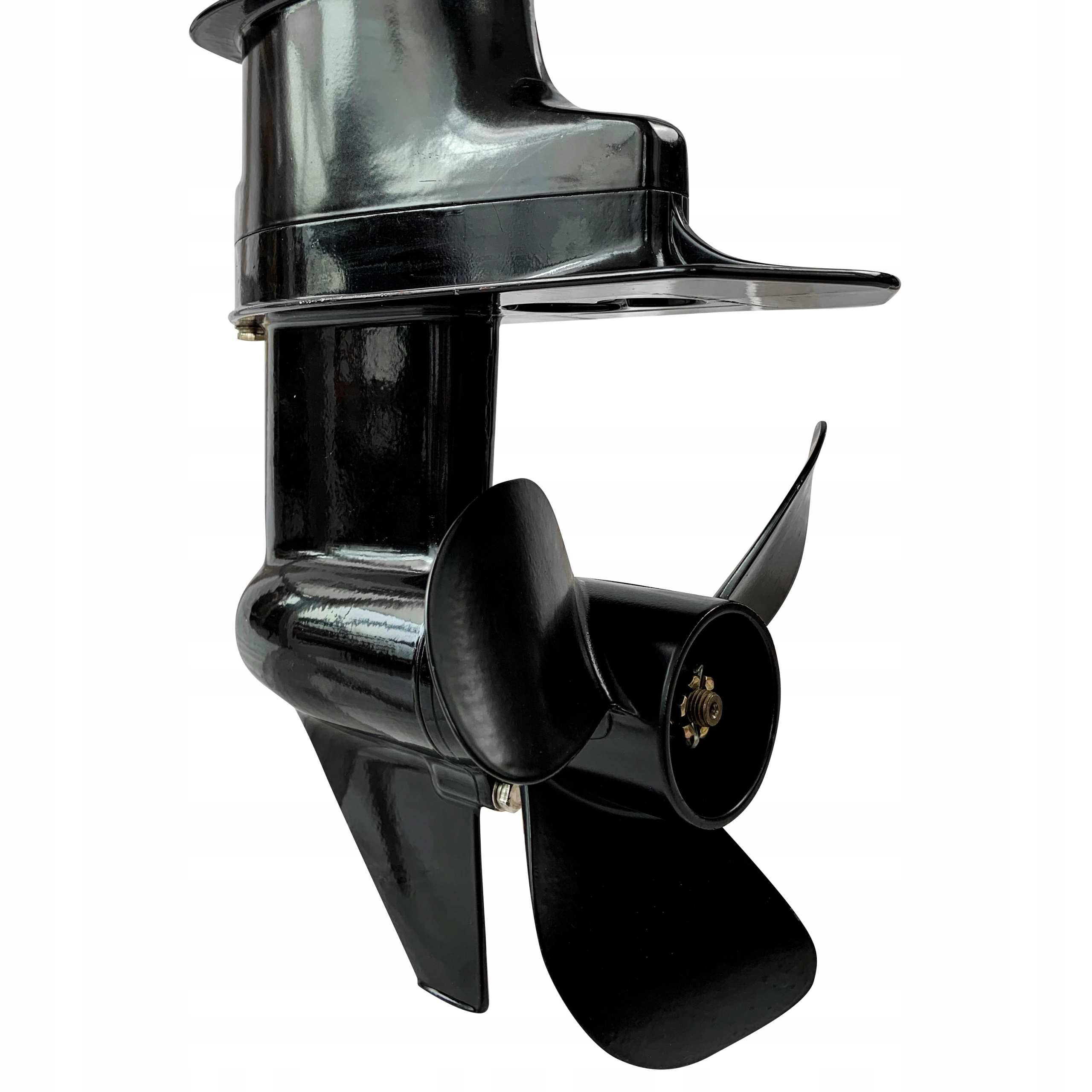 Silnik spalinowy GRUNWELT GW-200FCR 196 cm³ 6,5 KM Rodzaj 4-suwowy