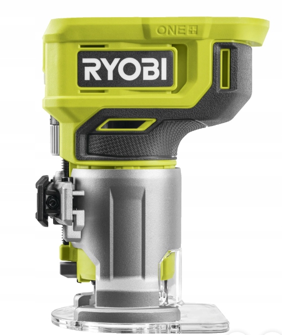 FREZARKA GÓRNOWRZECIONOWA RTR18-0 18V 0*AH RYOBI Marka Ryobi
