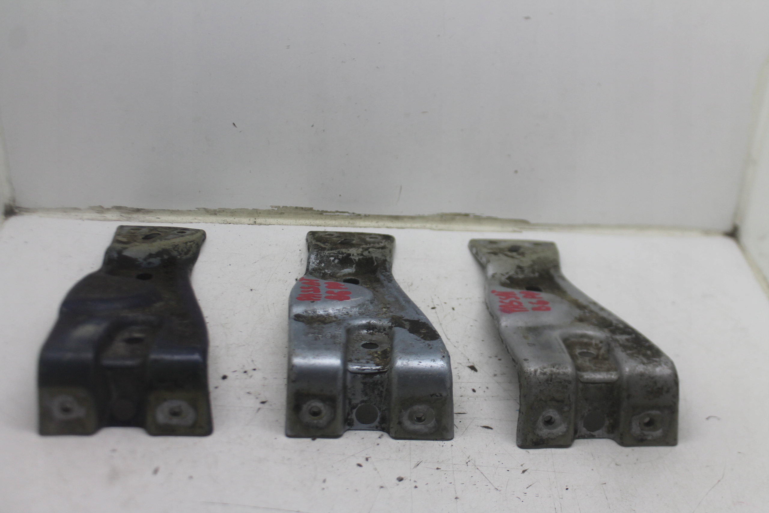 Console Support Support plaque Aile Gauche Avant 3C0821142 VW AUDI SKODA SEAT