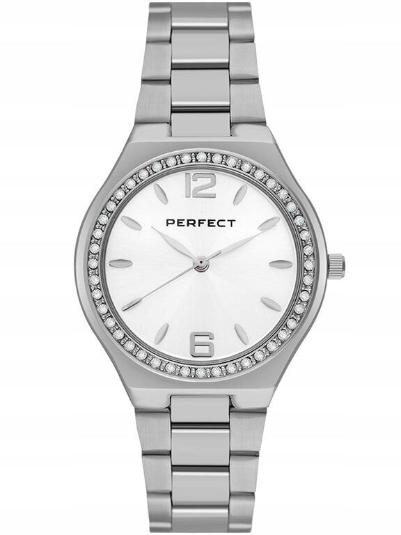 Dámské Hodinky Perfect S390-01 Box Gravírování