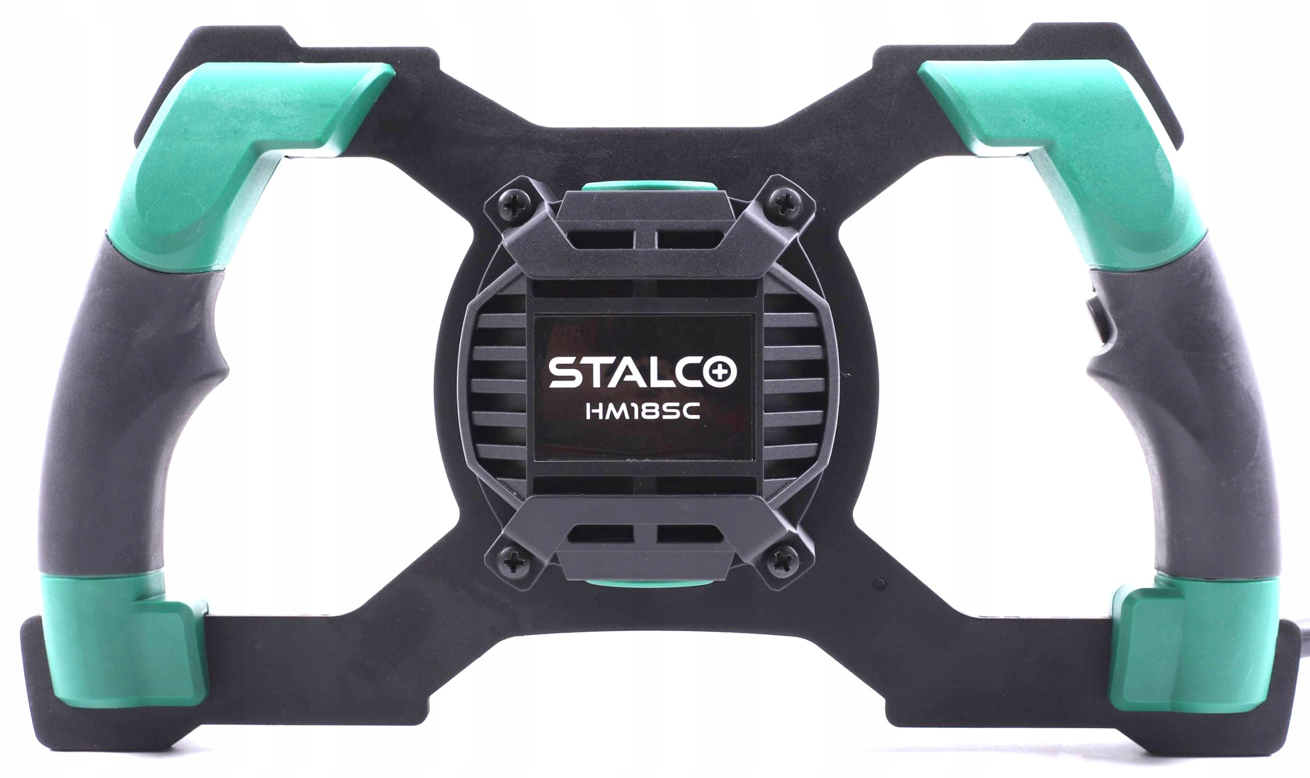 MIESZADŁO ELEKTRYCZNE MIESZARKA DO ZAPRAW 1800W Marka Stalco