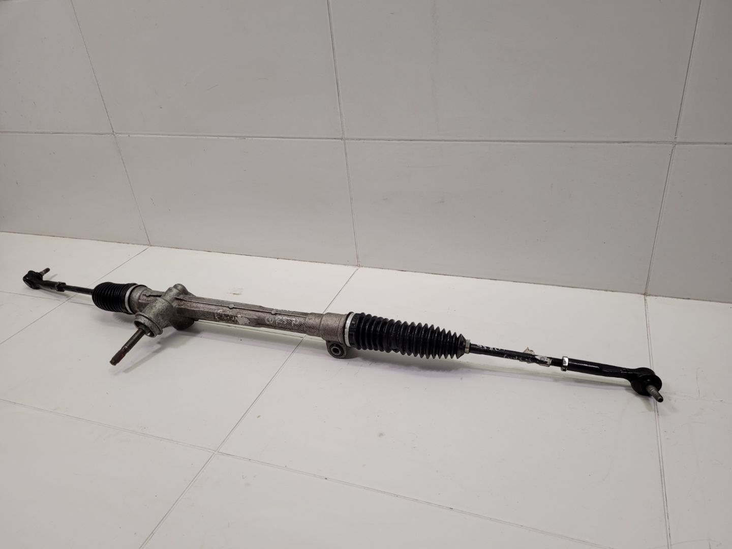 SCATOLA STERZO Opel Corsa E 2016 A0006135D