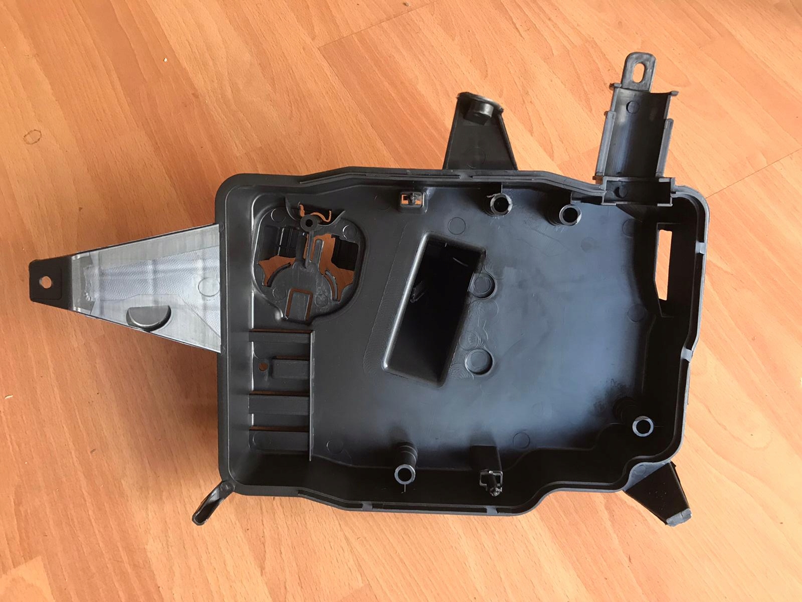OBUDOWA KOMPUTERA FORD CONNECT MK2 2013-2018 Typ samochodu Samochody osobowe