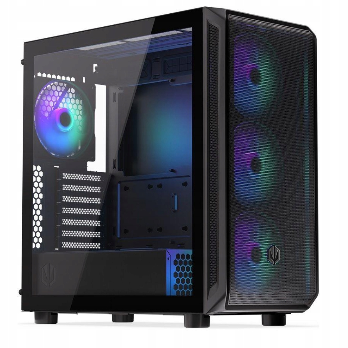 KOMPUTER 14.Gen i9-14900KF RTX4090 128GB DDR5 1TB SSD Gen.4 WiFi+BT WIN