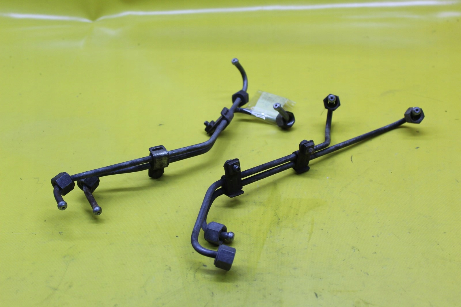 PRZEWODY PALIWOWE FOCUS MK1 1 8 TDDI C9DB