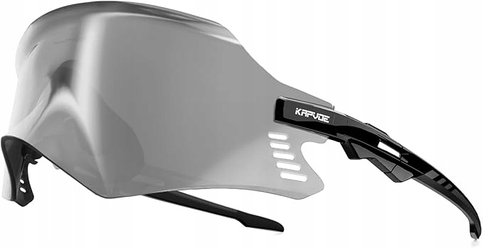 Cyklistické brýle Kapvoe – sportovní Mtb Bmx motocykl