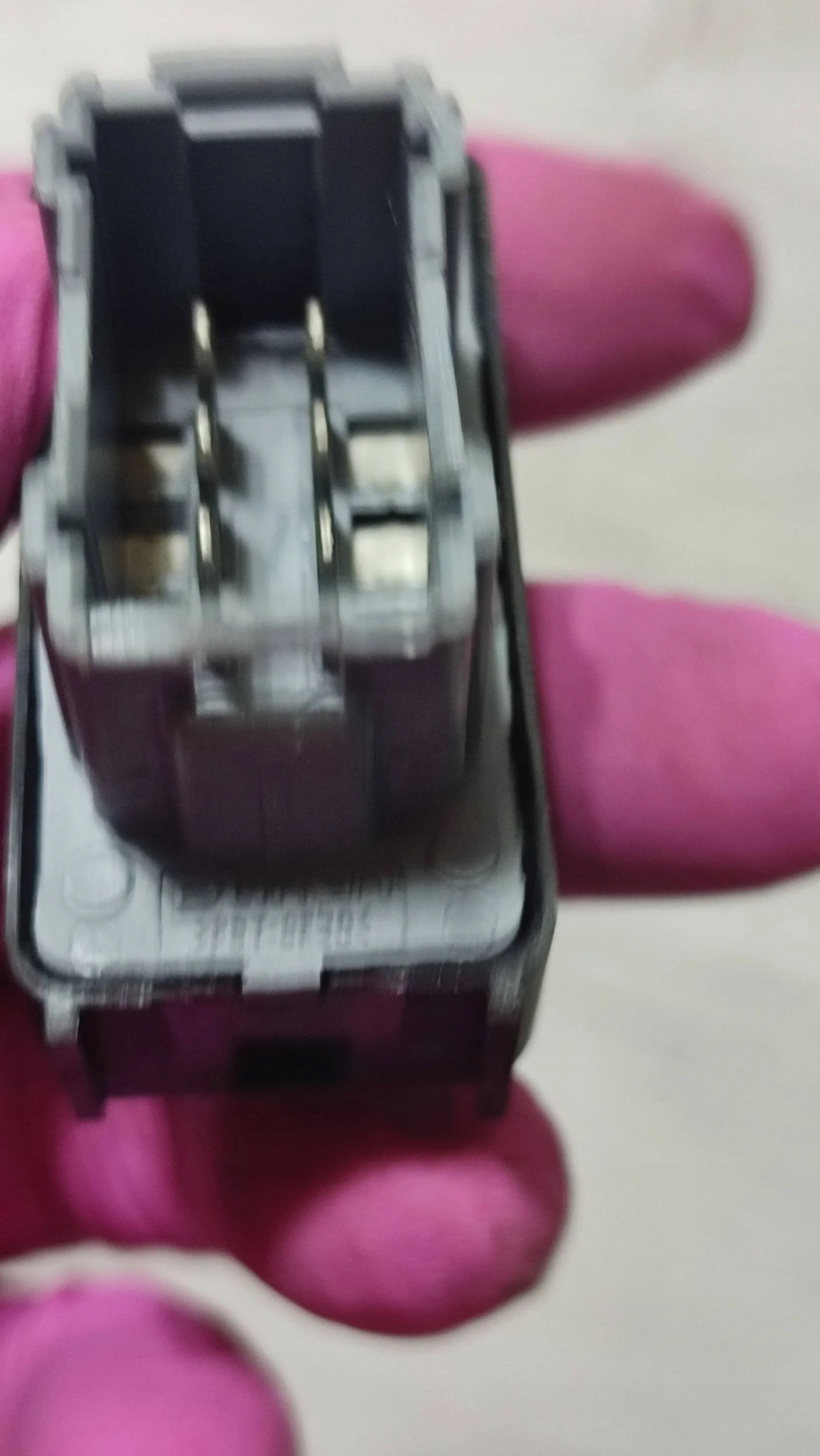 Peugeot 508 II 22r 1.2 left side switch control seat