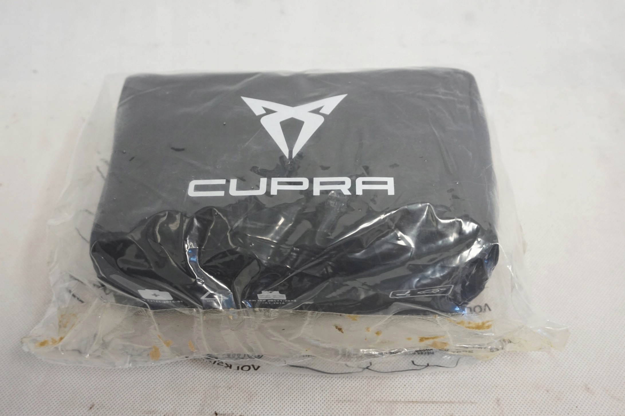 Аптечка SEAT Cupra FORMENTOR HYB 1,4 eTSI