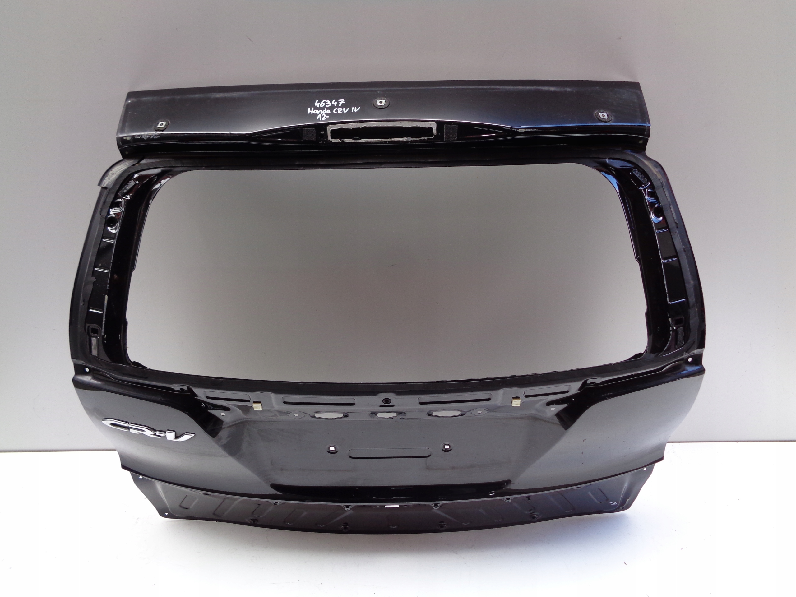 boot doors HONDA CRV IV 12- NR 46347