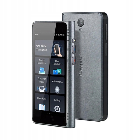 Timekettle T1 2025 Prekladač offline a