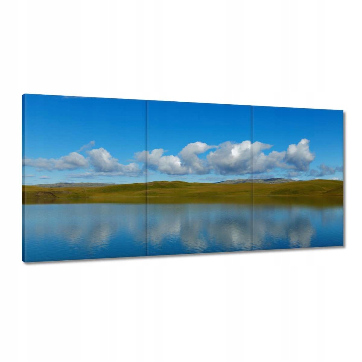 Obrazy 180x90 Krajina Vidlička